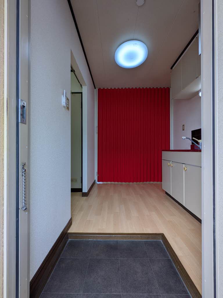 カーザ・ヴェルデ A0201号-14