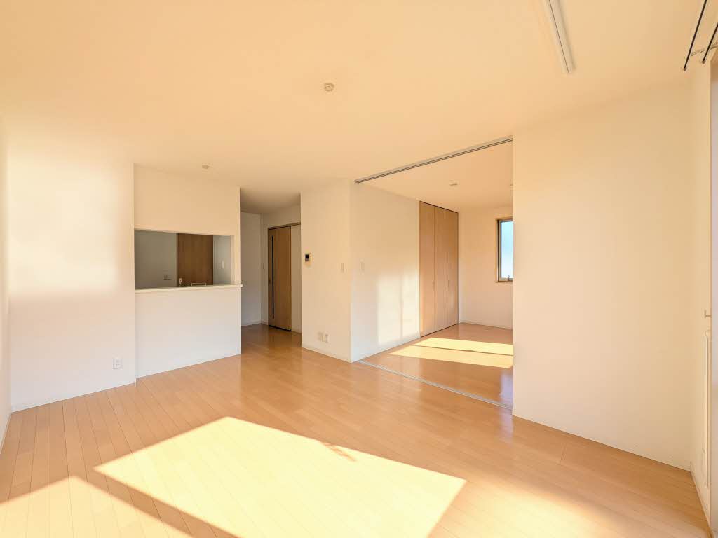 ソレアード操山 D棟 A0201号-2