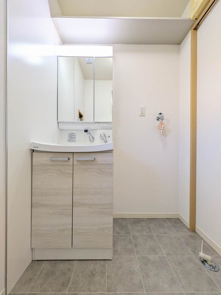 ソレアード操山 D棟 A0201号-10