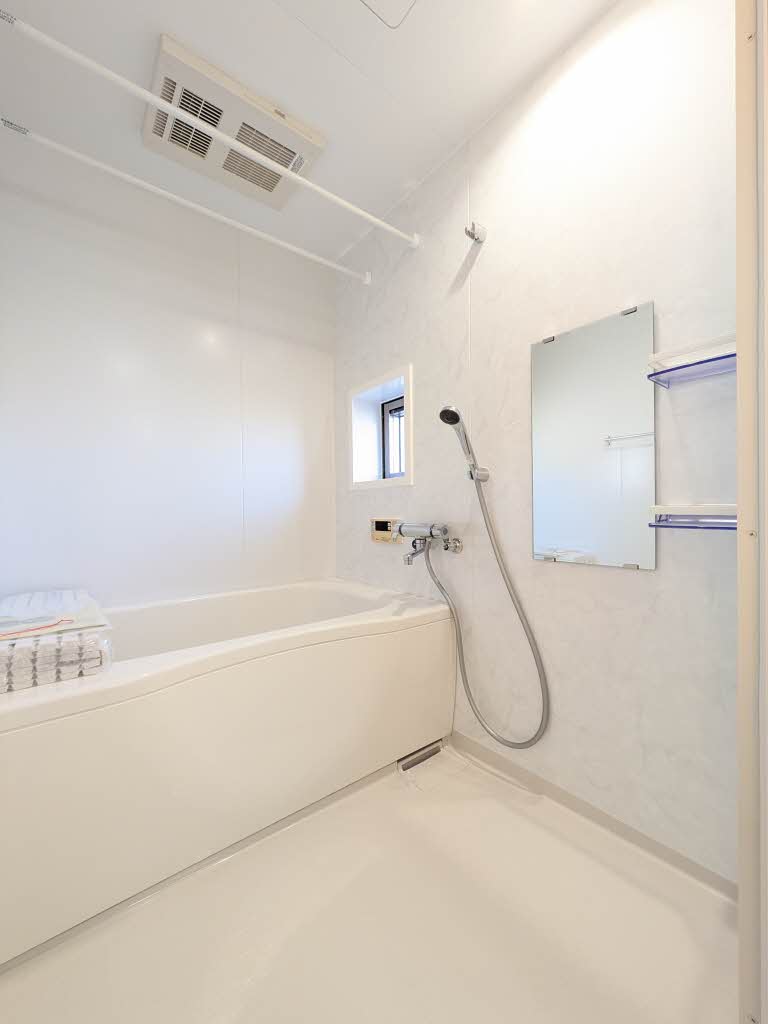 ソレアード操山 D棟 A0201号-11