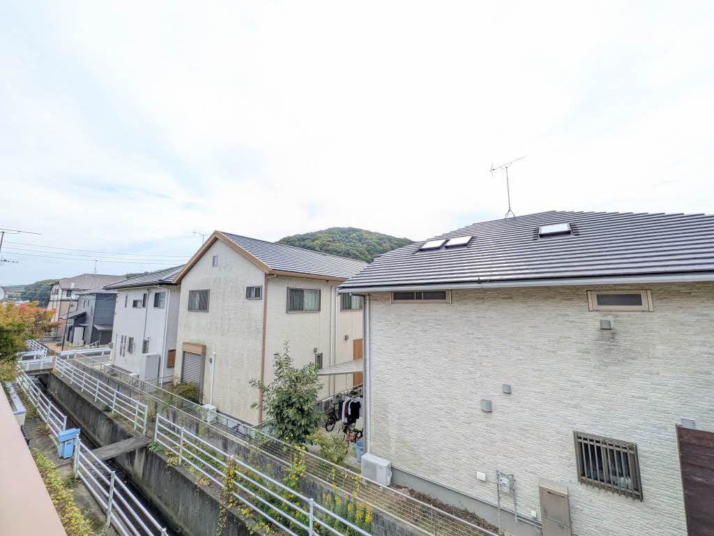 ソレアード操山 D棟 A0202号-15