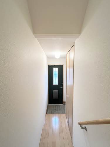 レジデンス原尾島 D棟 A0201号-2