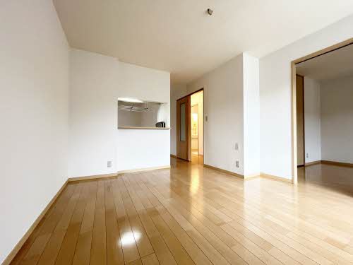 レジデンス原尾島 D棟 A0201号-3