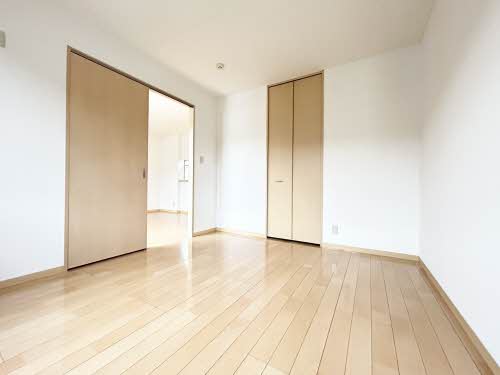 レジデンス原尾島 D棟 A0201号-4