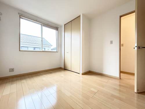 レジデンス原尾島 D棟 A0201号-6