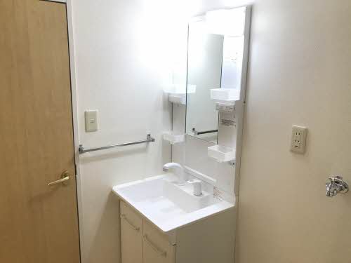 ディアス中島田 A0101号-6