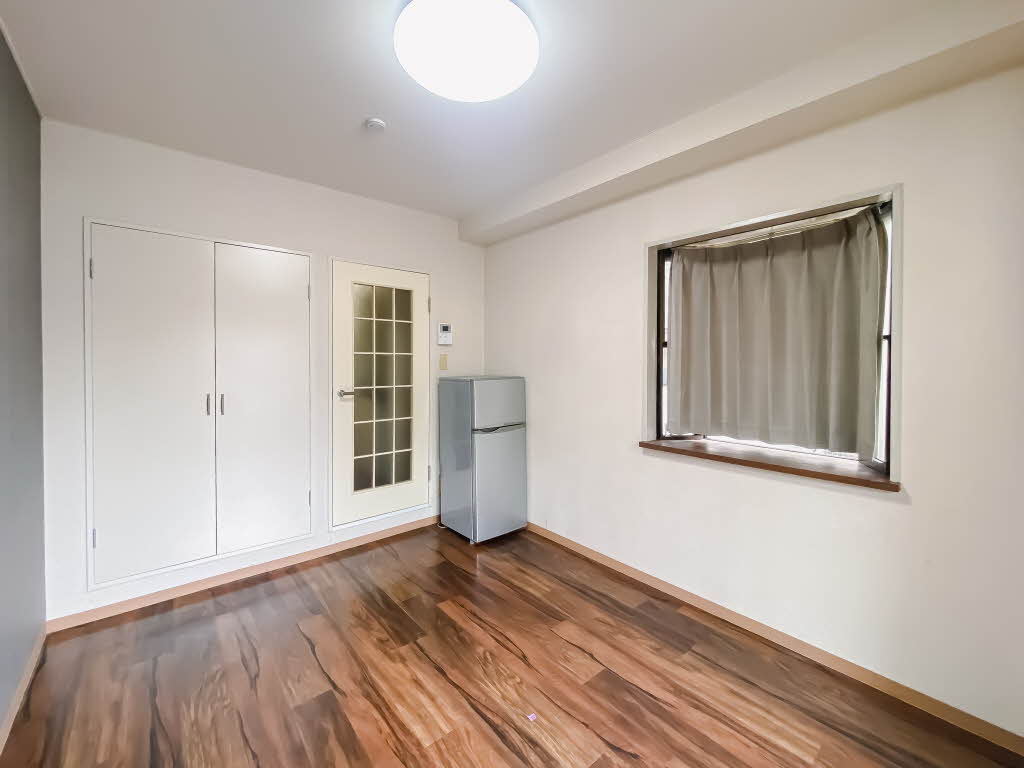 ハッピーハイツ今 A0101号-3