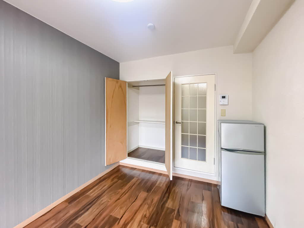 ハッピーハイツ今 A0101号-5