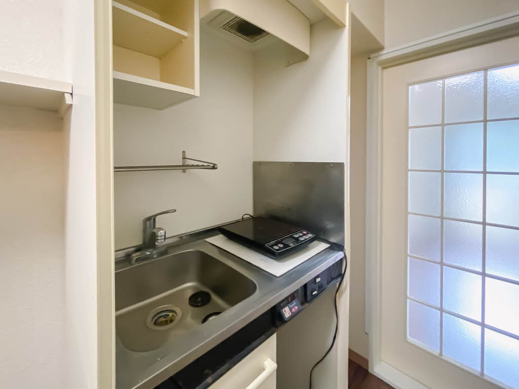 ハッピーハイツ今 A0101号-7