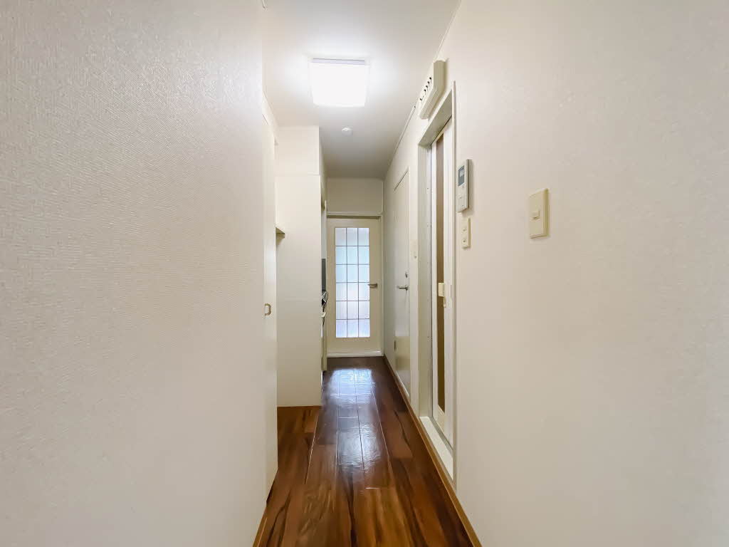 ハッピーハイツ今 A0101号-12