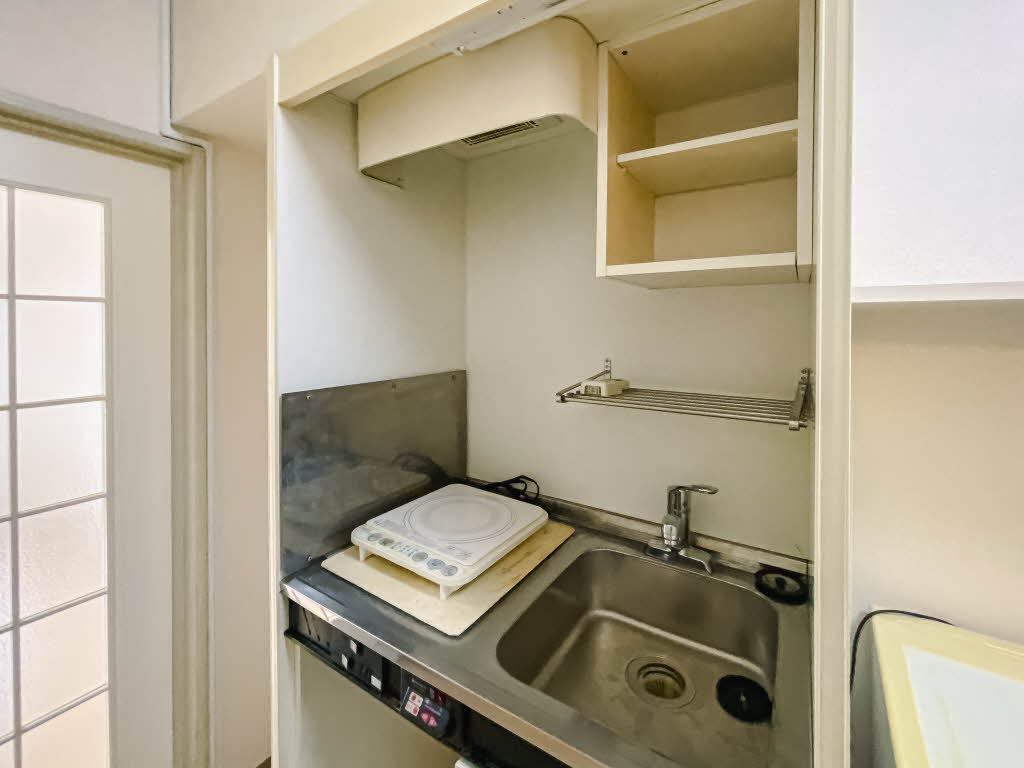 ハッピーハイツ今 A0102号-5