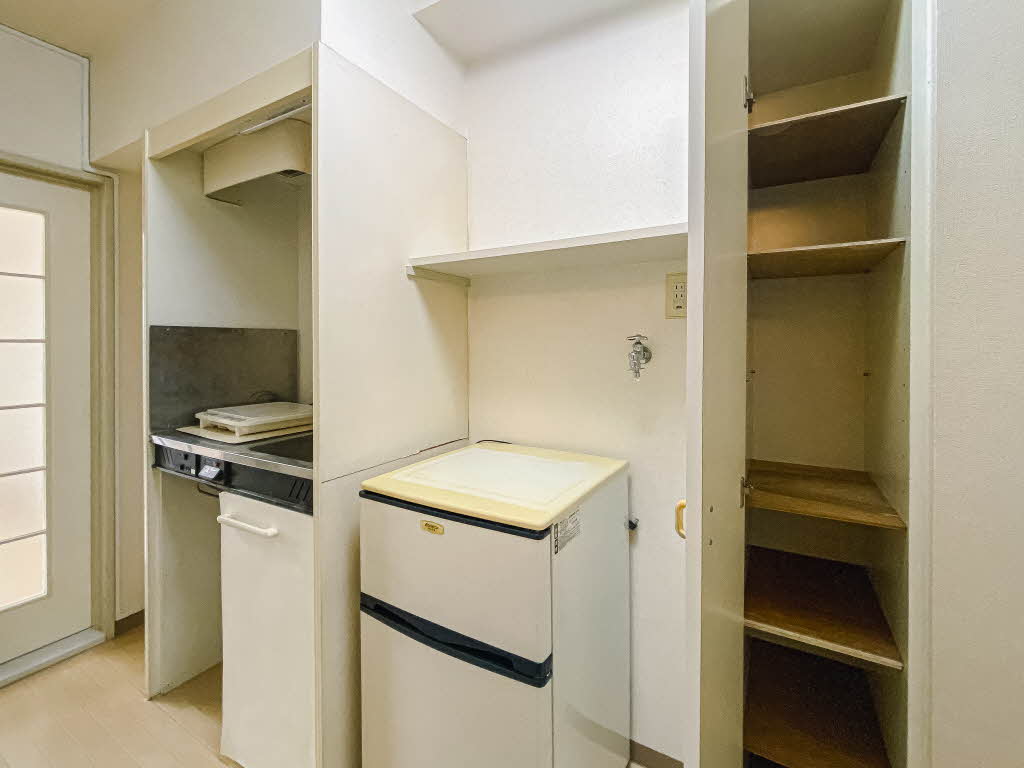 ハッピーハイツ今 A0102号-6