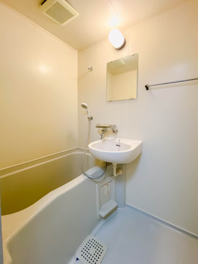 ハッピーハイツ今 A0102号-7