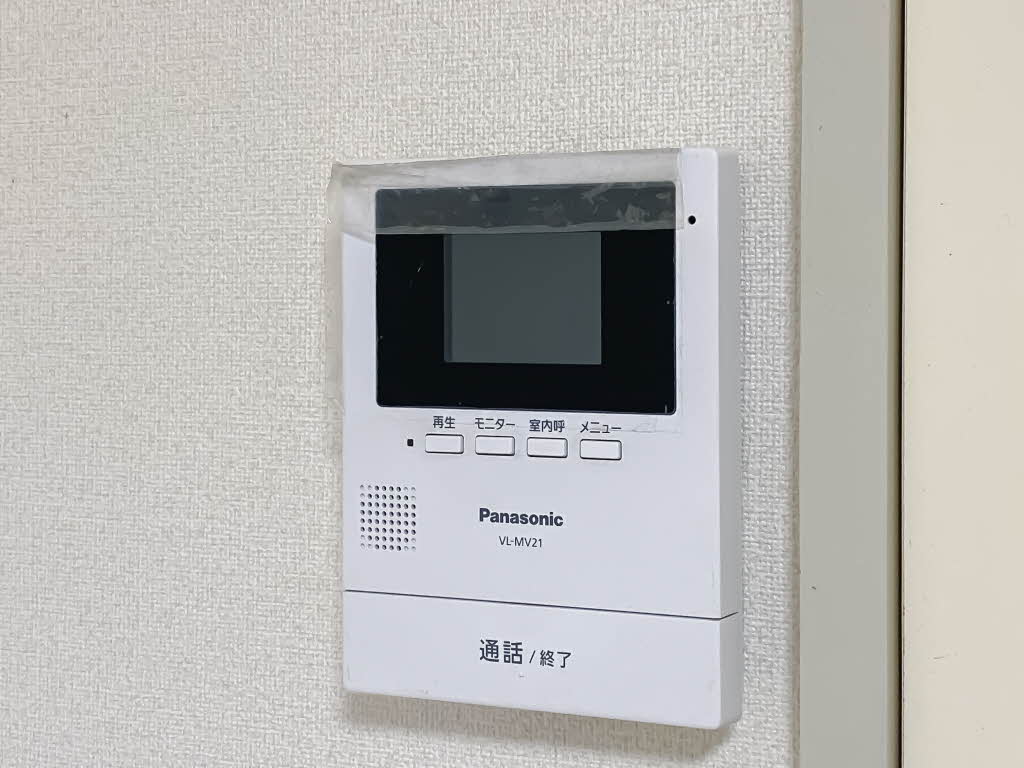 ハッピーハイツ今 A0102号-9