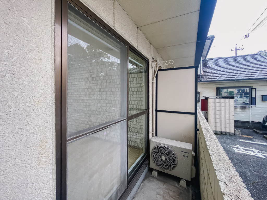 ハッピーハイツ今 A0102号-10