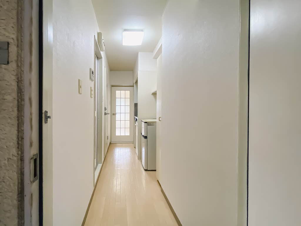 ハッピーハイツ今 A0102号-11