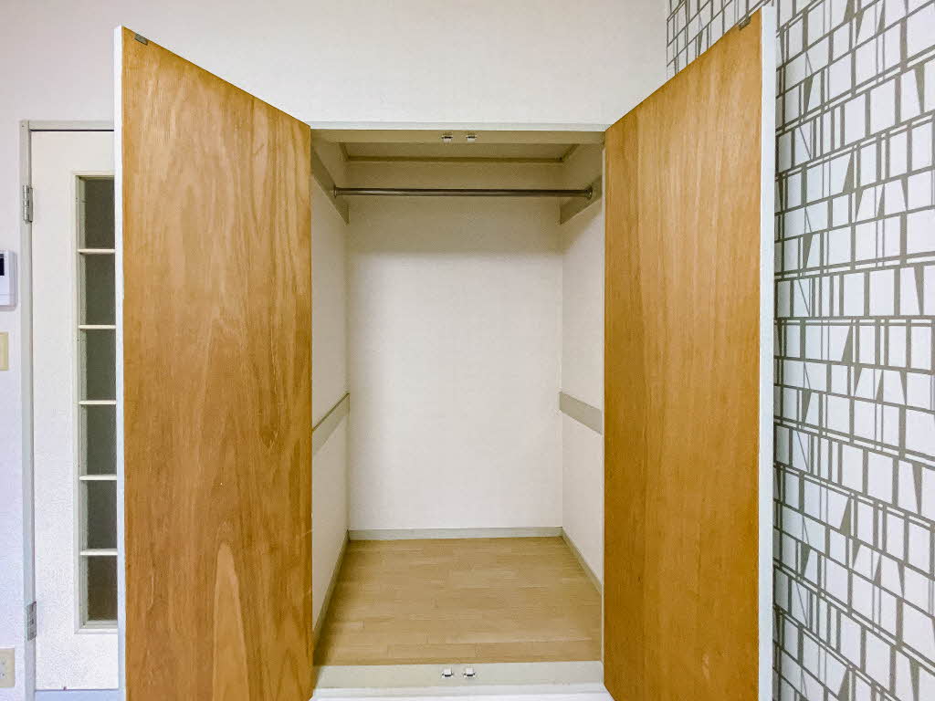 ハッピーハイツ今 A0102号-12