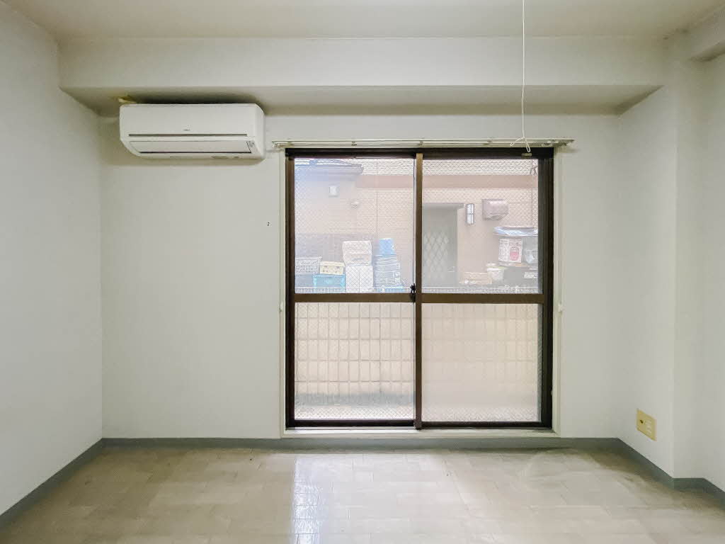 ハッピーハイツ今 A0105号-2