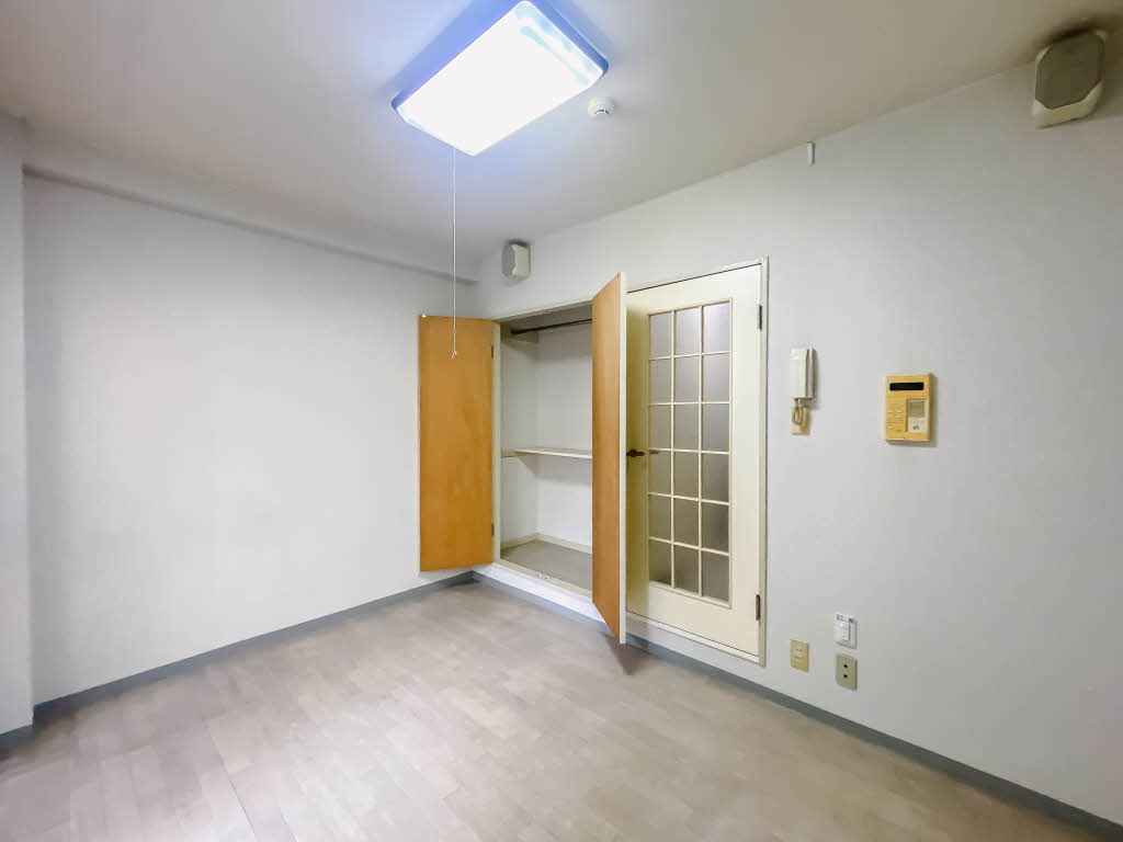 ハッピーハイツ今 A0105号-3