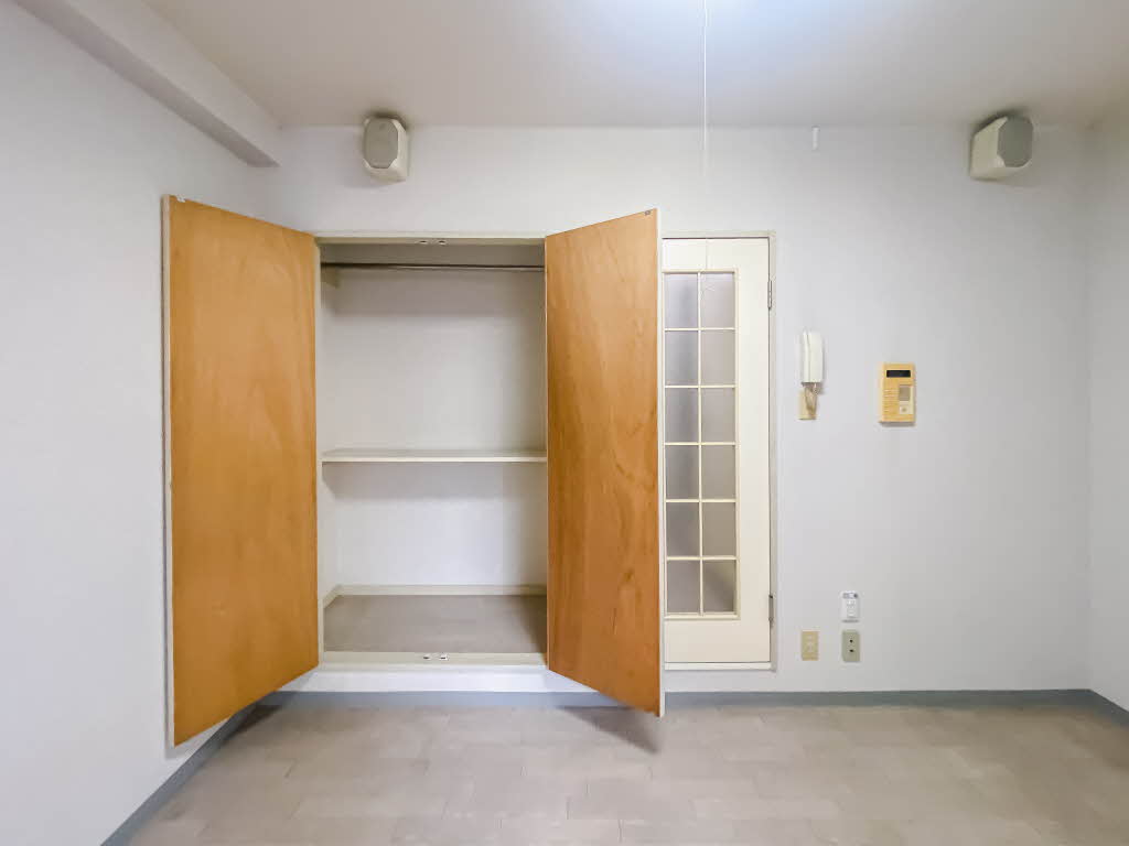 ハッピーハイツ今 A0105号-4