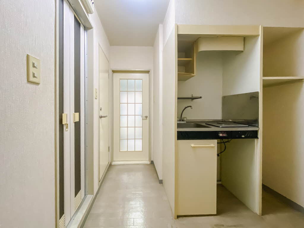 ハッピーハイツ今 A0105号-5