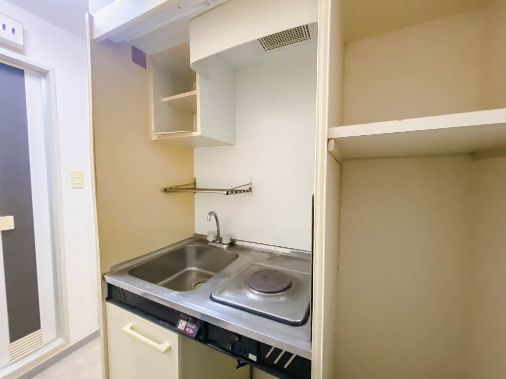 ハッピーハイツ今 A0105号-6