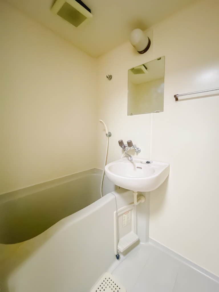 ハッピーハイツ今 A0105号-7