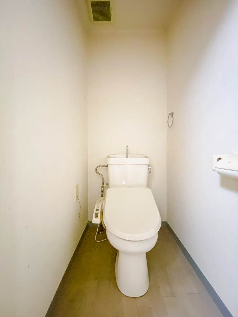 ハッピーハイツ今 A0105号-8