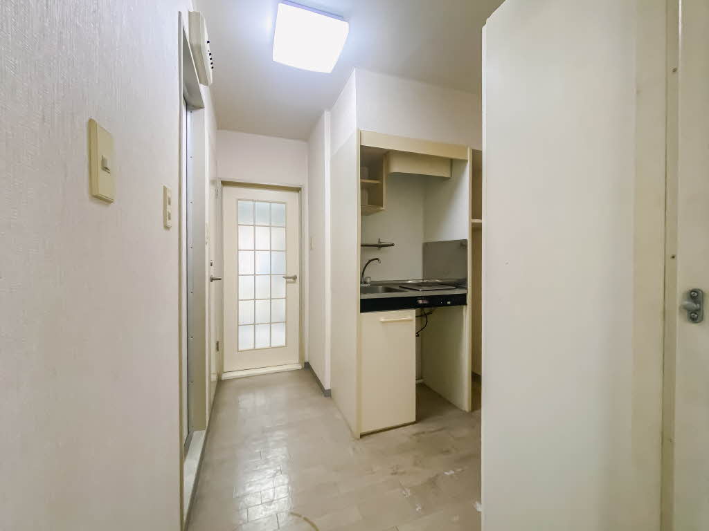 ハッピーハイツ今 A0105号-10