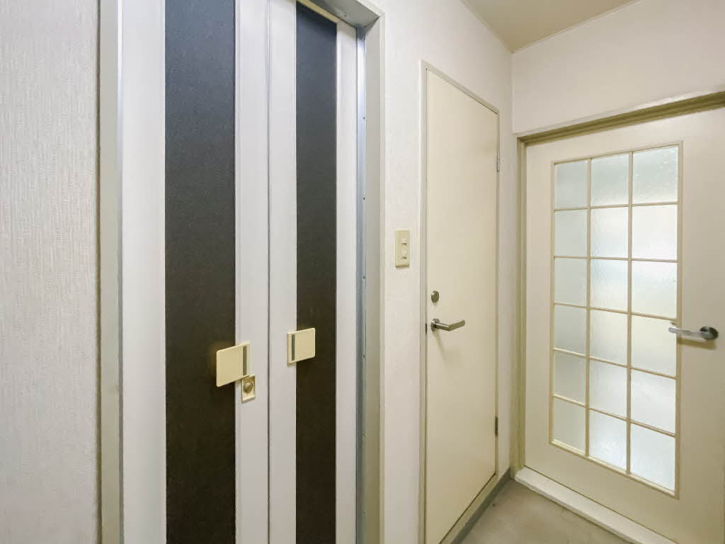 ハッピーハイツ今 A0105号-11