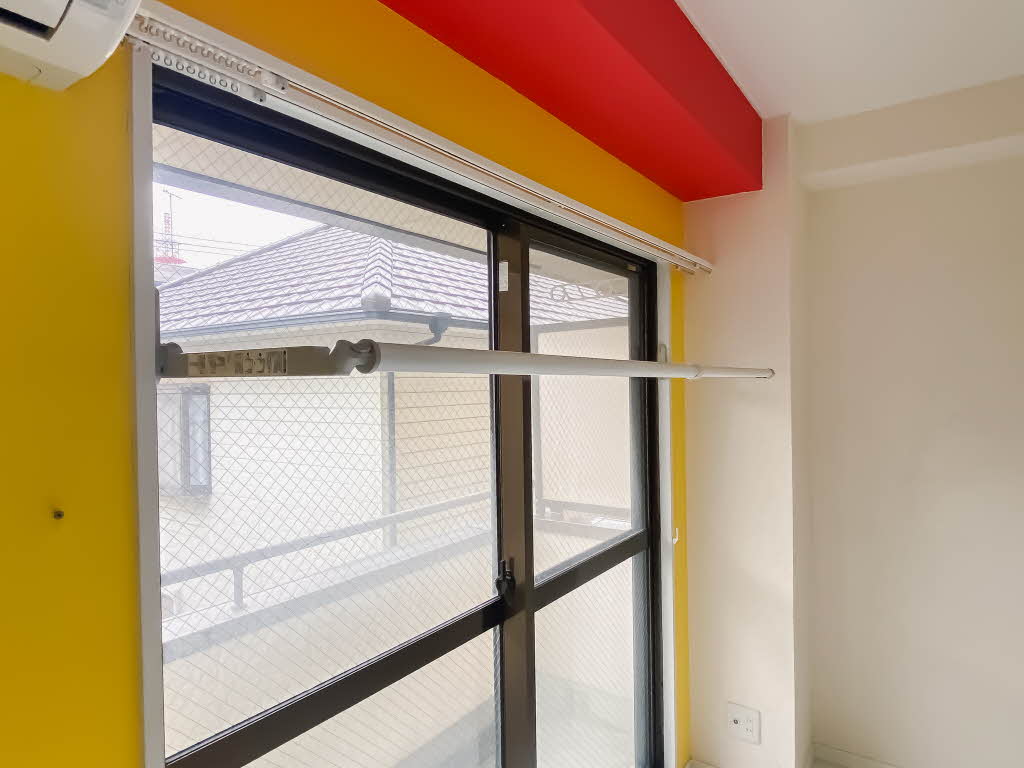 ハッピーハイツ今 A0203号-10