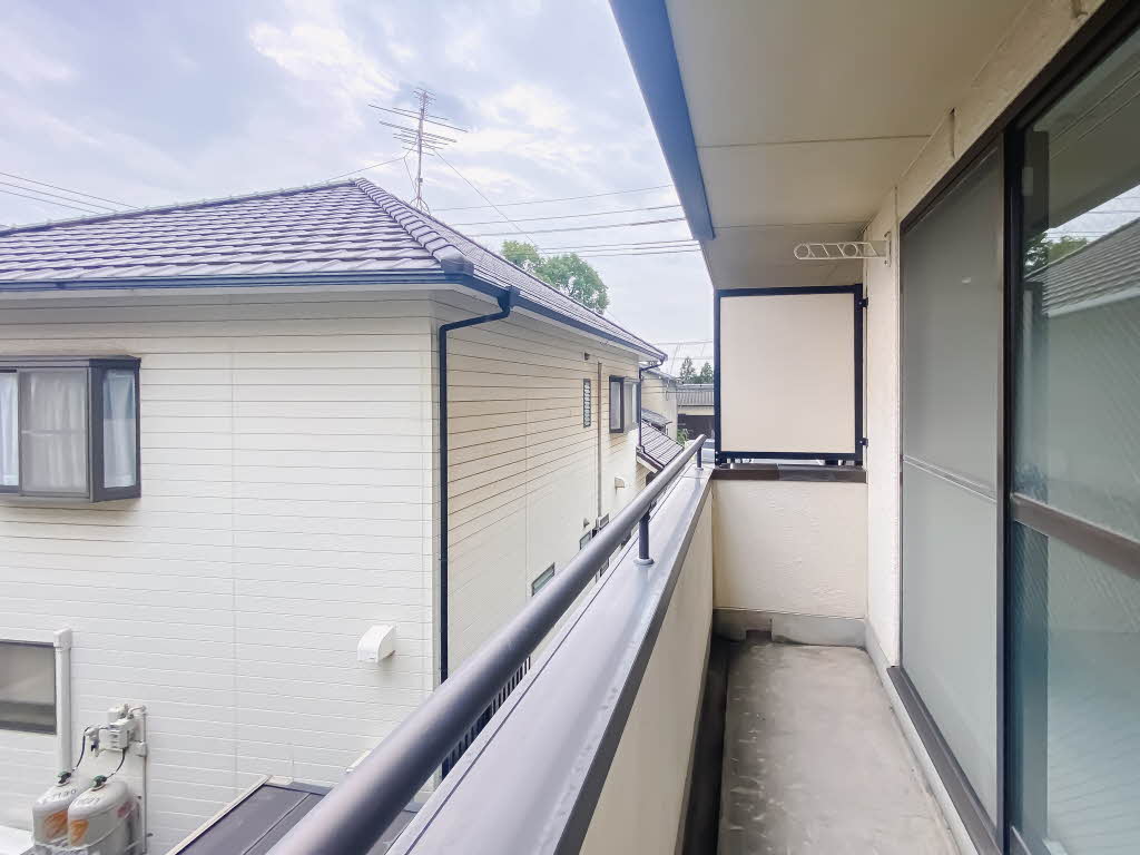 ハッピーハイツ今 A0203号-11