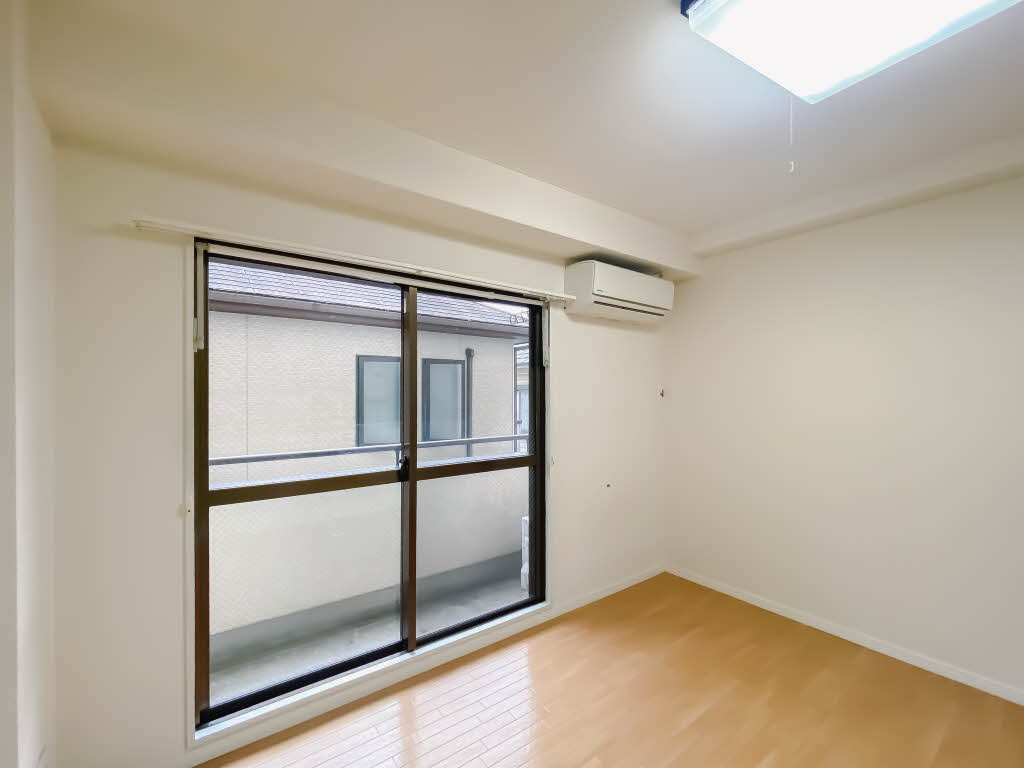 ハッピーハイツ今 A0204号-2