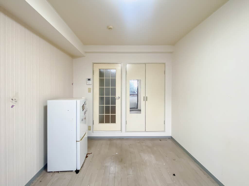 ハッピーハイツ今 A0302号-2