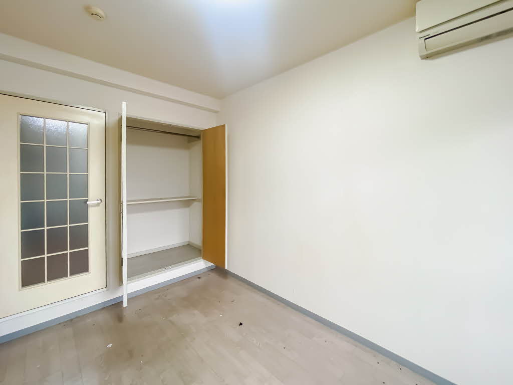 ハッピーハイツ今 A0302号-4