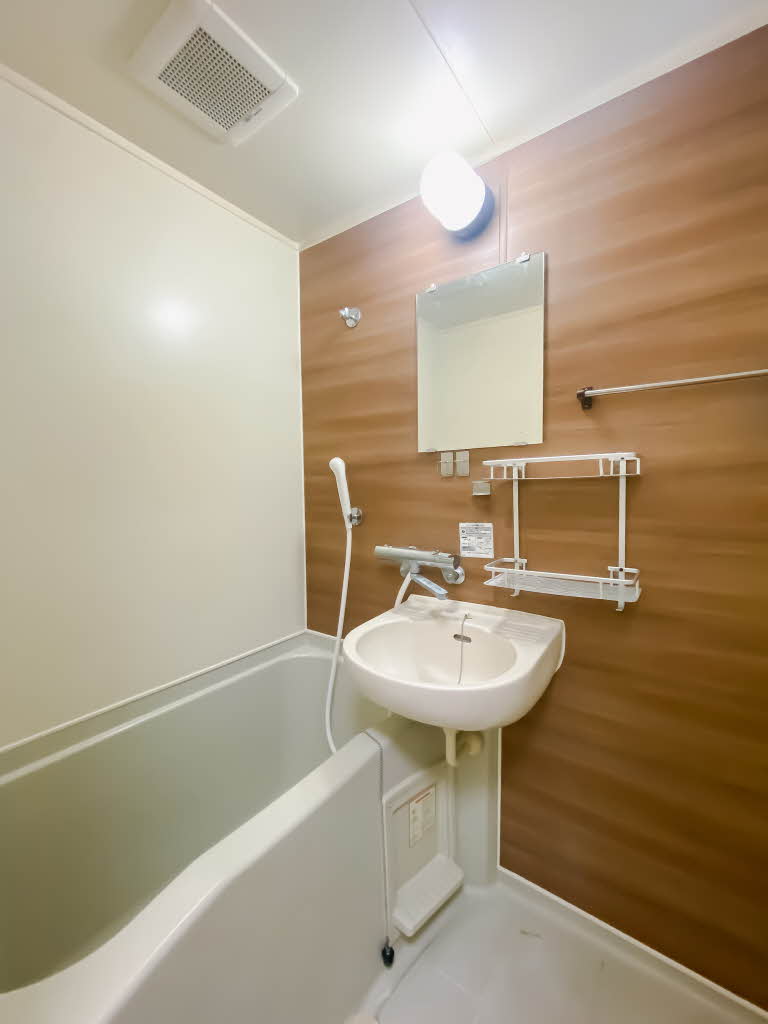 ハッピーハイツ今 A0302号-6