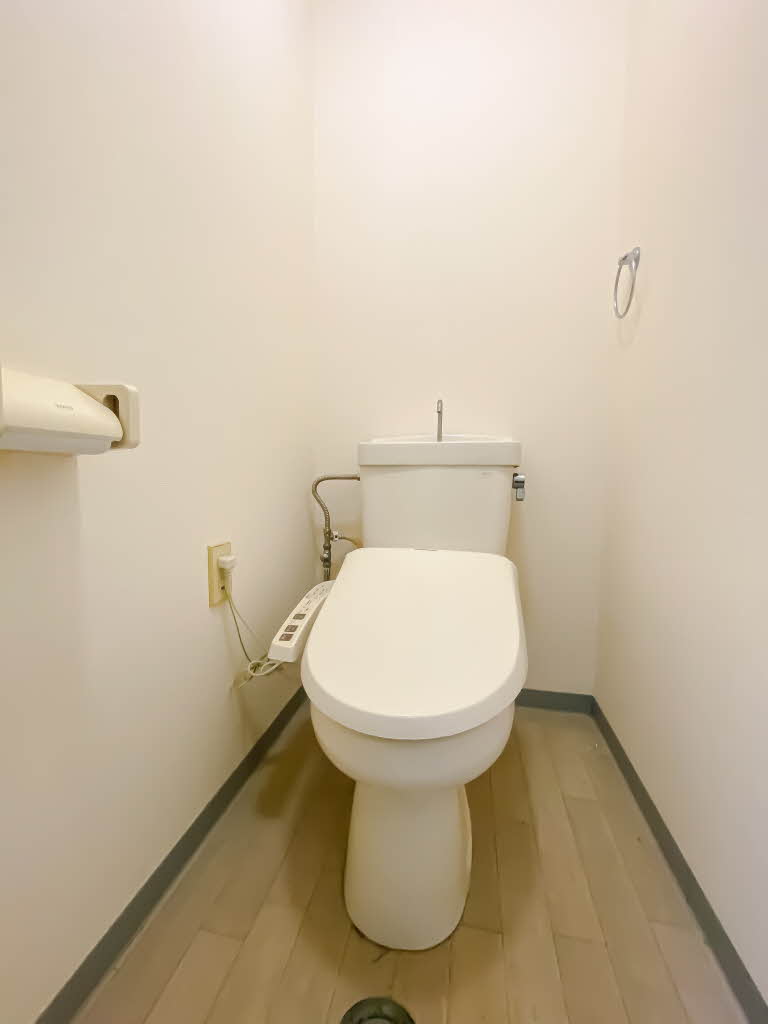 ハッピーハイツ今 A0302号-7