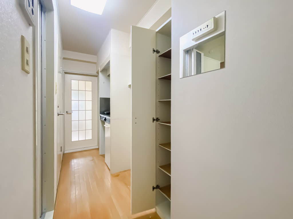 ハッピーハイツ今 A0302号-10