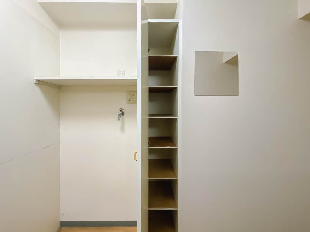 ハッピーハイツ今 A0302号-12