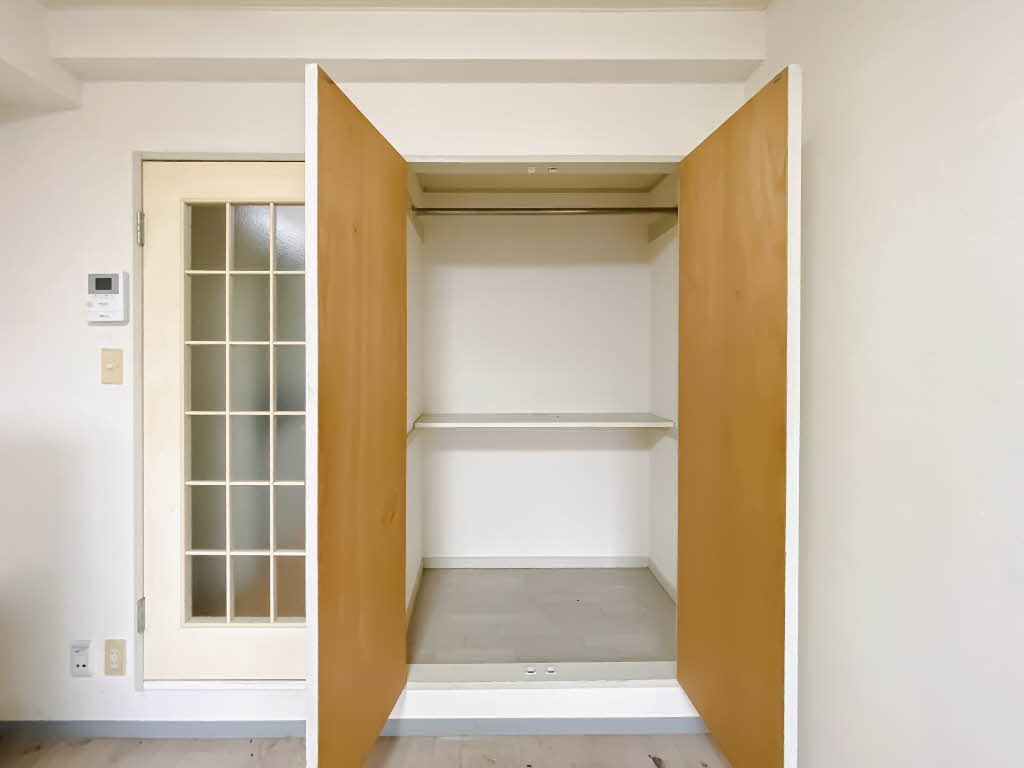 ハッピーハイツ今 A0302号-13