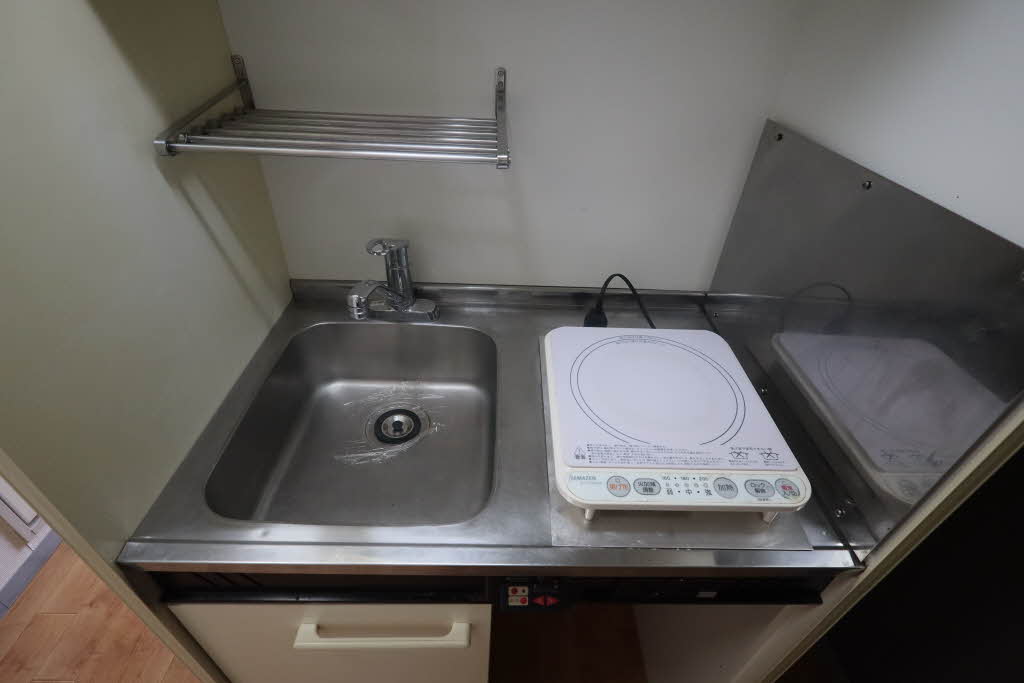 ハッピーハイツ今 A0303号-4