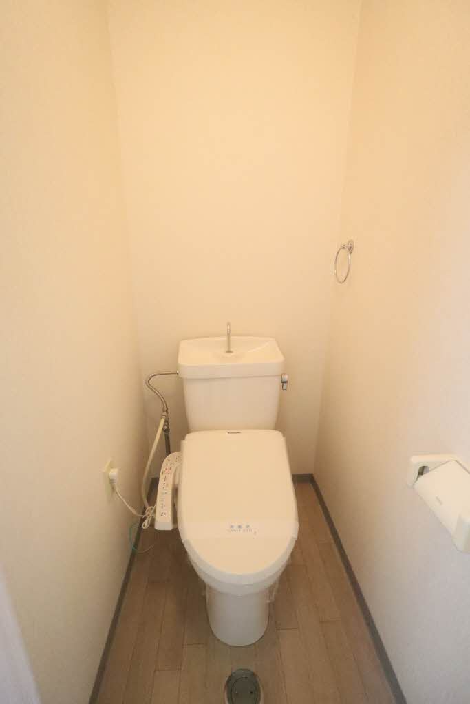 ハッピーハイツ今 A0303号-6