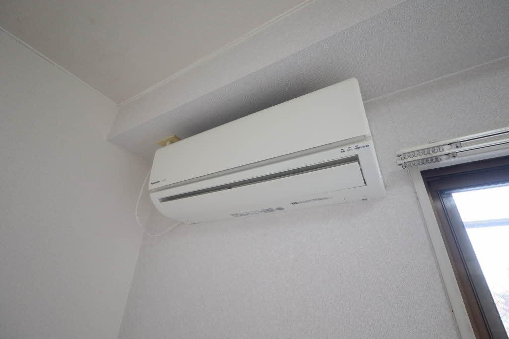 ハッピーハイツ今 A0303号-7