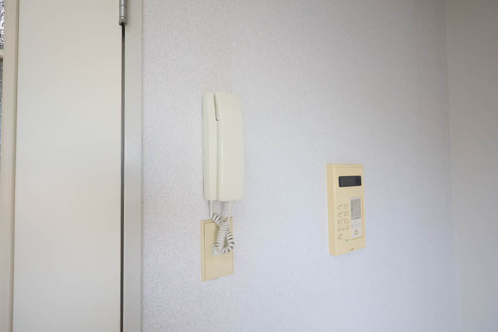 ハッピーハイツ今 A0303号-8