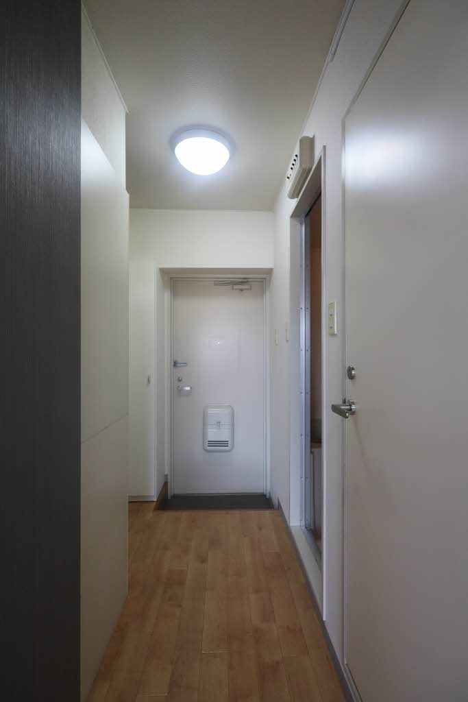 ハッピーハイツ今 A0303号-11