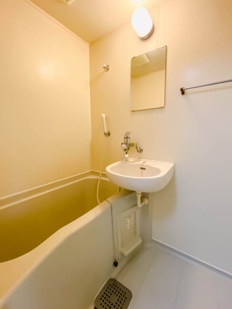 ハッピーハイツ今 A0305号-6