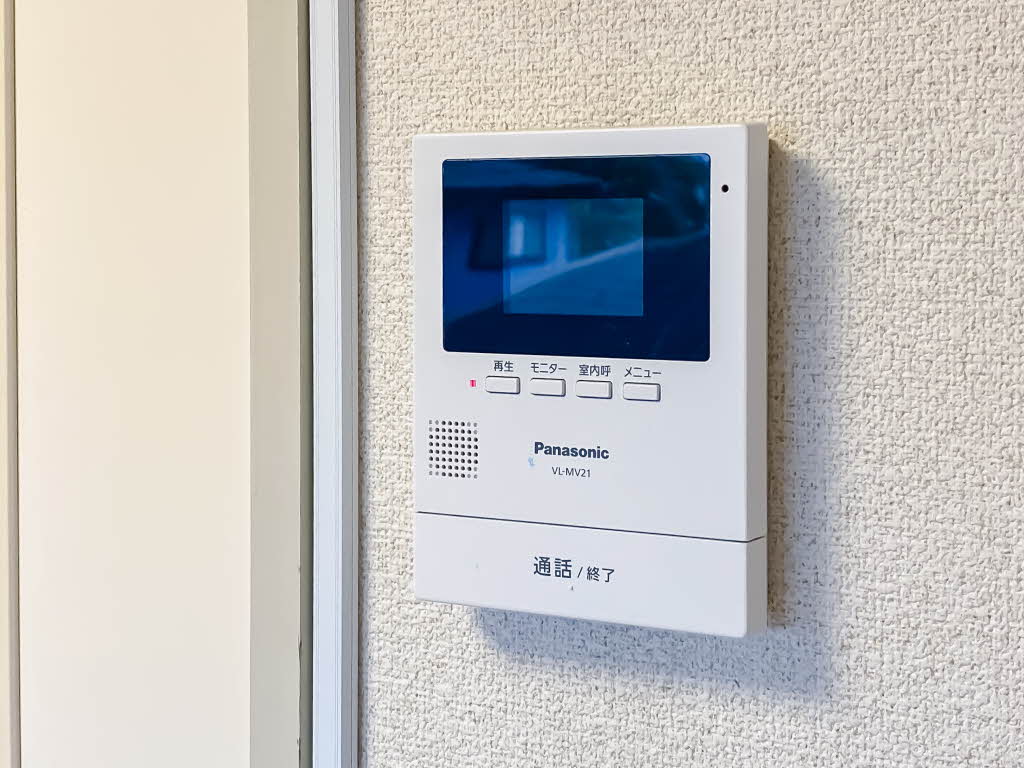 ハッピーハイツ今 A0305号-9