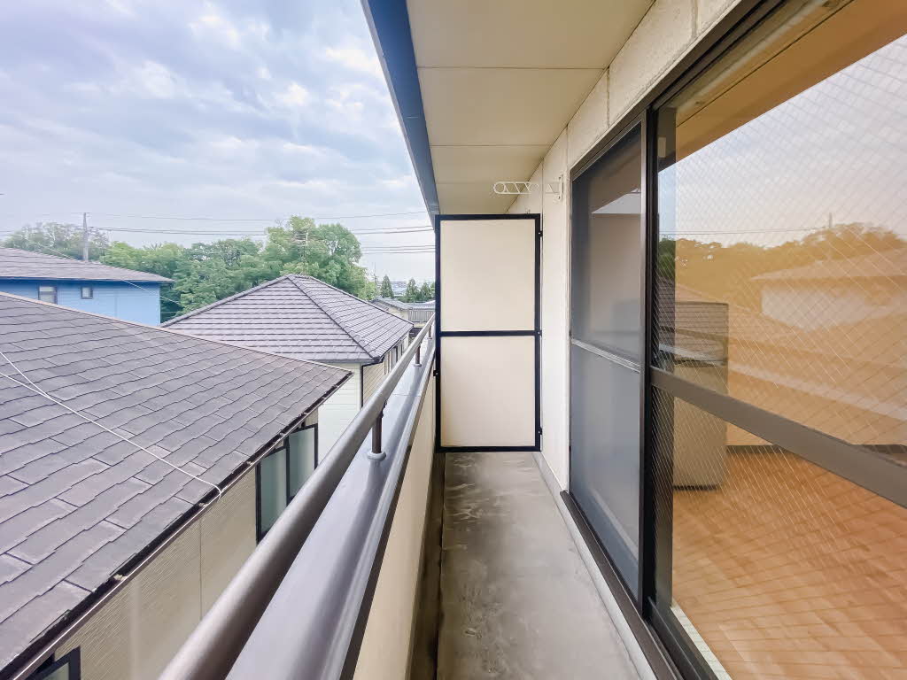 ハッピーハイツ今 A0305号-11