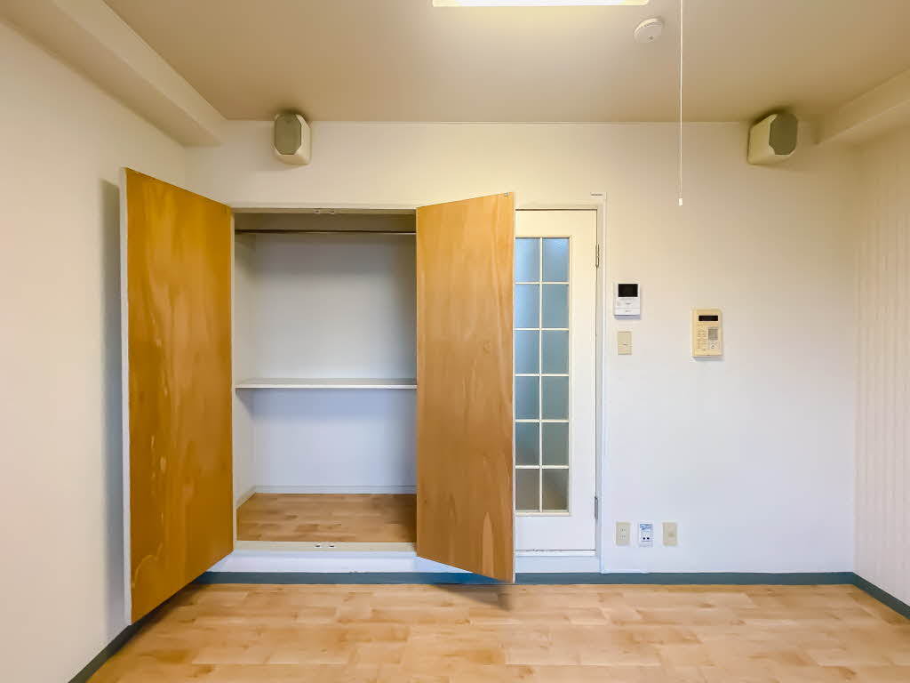 ハッピーハイツ今 A0305号-13