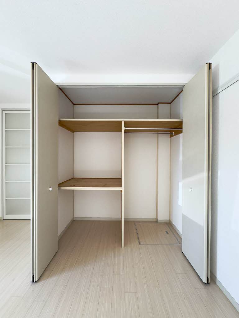 シャトー下伊福 A0102号-4